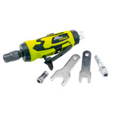 DRAPER Straight grinder STORM FROCE 6 MM 25000T/MIN 89101137