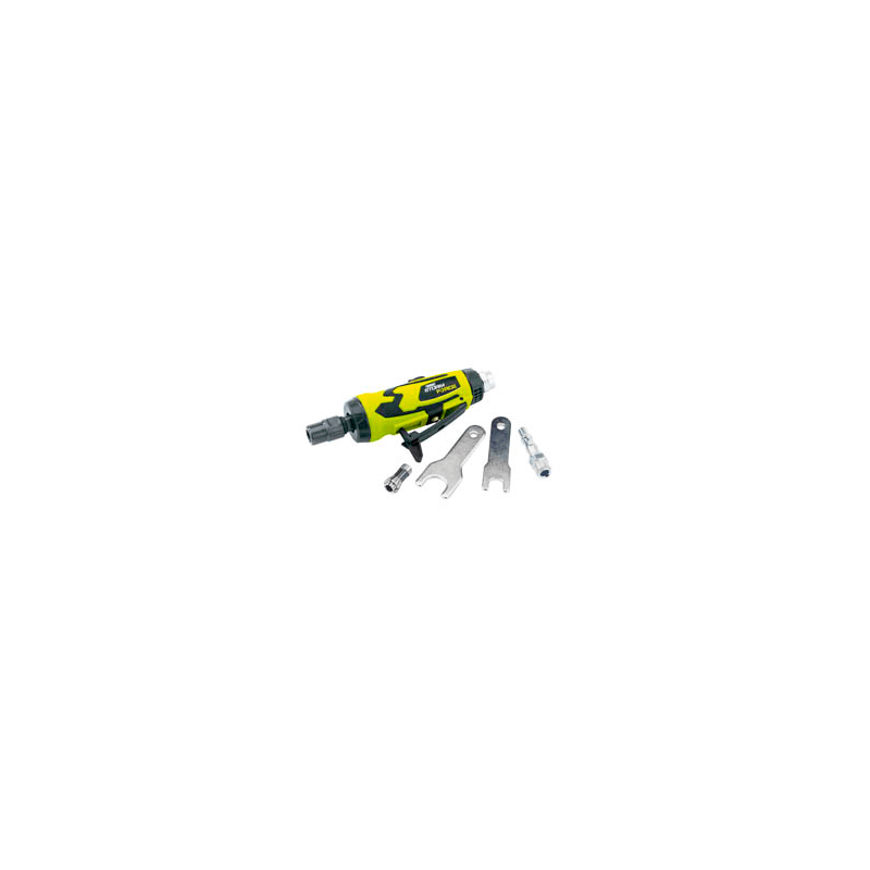 DRAPER Amoladora recta STORM FROCE 6 MM 25000T/MIN 89101137