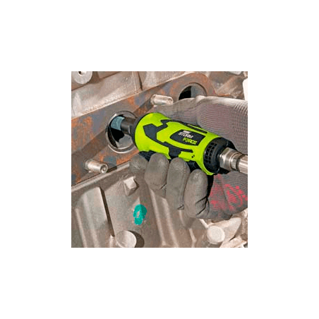 DRAPER Amoladora recta STORM FROCE 6 MM 25000T/MIN 89101137