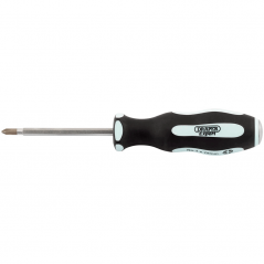 DRAPER Destornillador cruciforme 2X100 MM 89101147