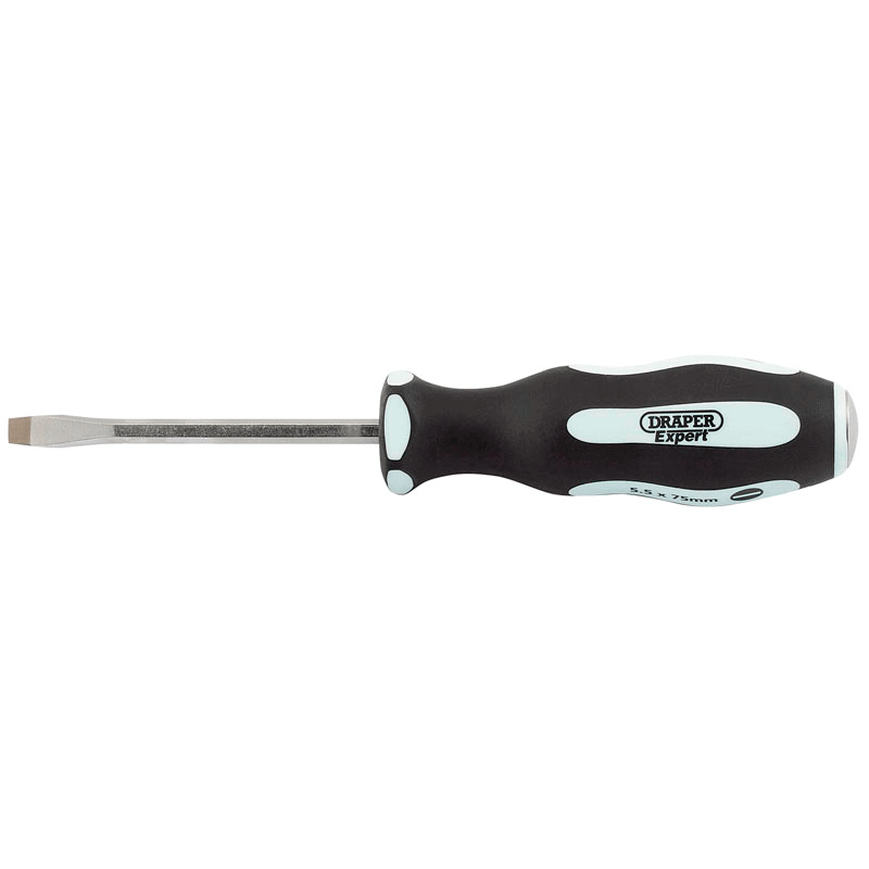 DRAPER Destornillador plano 10X250 MM 89101151