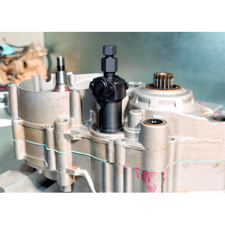 MOTION PRO Extractor de juntas caja cambio/arboles intermedios/secondarios 89110038