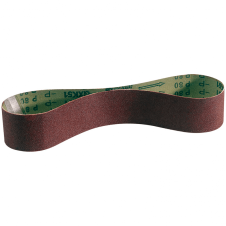 DRAPER Abrasive belt 50X668 MM 240 89115002