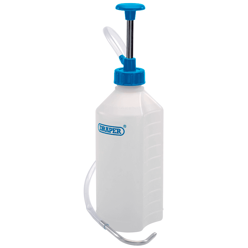 DRAPER Bomba multiusos 1 L 89120011