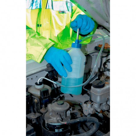 DRAPER Bomba multiusos 1 L 89120011