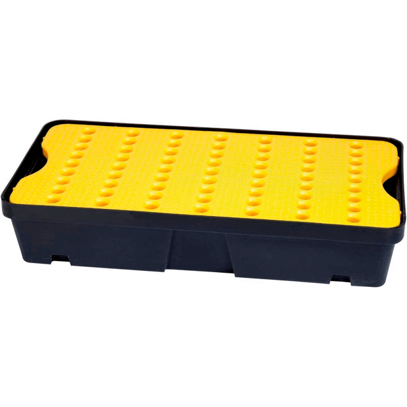DRAPER Bandeja de retencion aceite 30 L 8912266