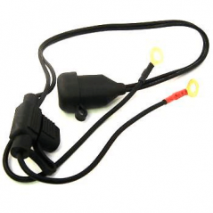 OXFORD Cables con terminal plano OPTIMISER/MAXIMISER 891275