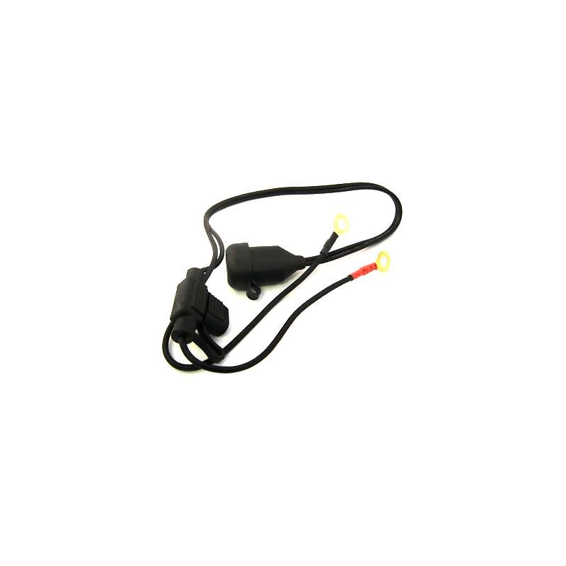 OXFORD Cables con terminal plano OPTIMISER/MAXIMISER 891275