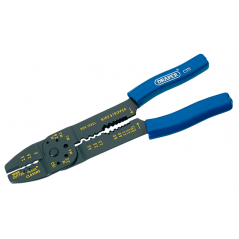 DRAPER Alicate de engatillar 8913656