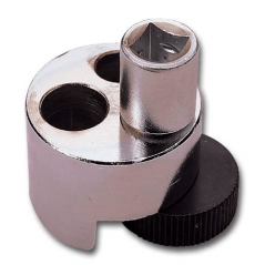 DRAPER Stud and bolt extractor UNIVERSAL 6-19 MM 8914156