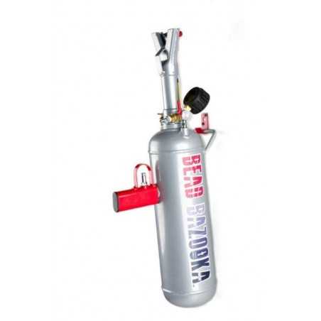 BIHR Cañon de aire talonadora neumaticos TUBELESS REMA TIP TOP BEAD BAZOOKA 891433