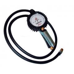TIP-TOP Michelin licensed pressure tester ODAINU 89170019