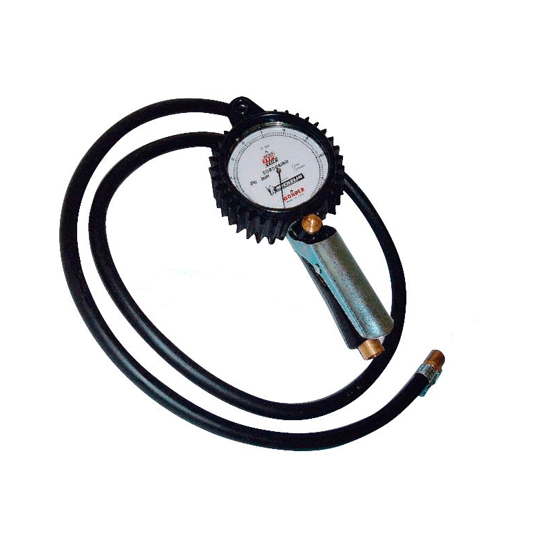 TIP-TOP Michelin licensed pressure tester ODAINU 89170019
