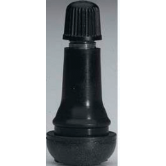TIP-TOP Bag of 100 straight valves TR413 89170022