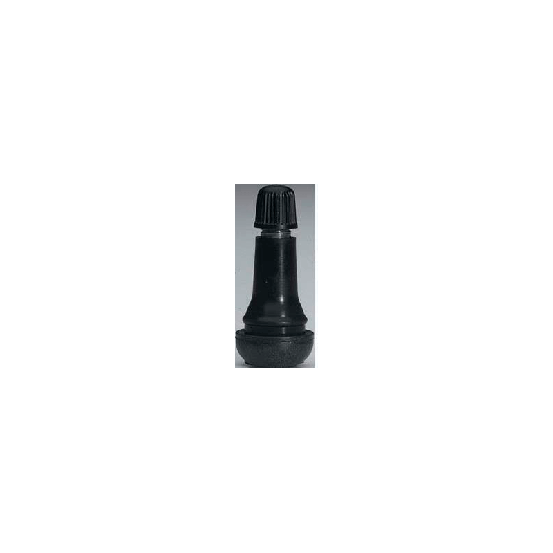 TIP-TOP Bag of 100 straight valves TR413 89170022