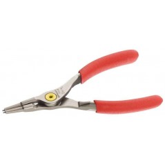 FACOM Pliers for straight jaw outer circlips 891796