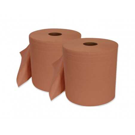 BIHR Rollos de papel para taller 2 U 89180060