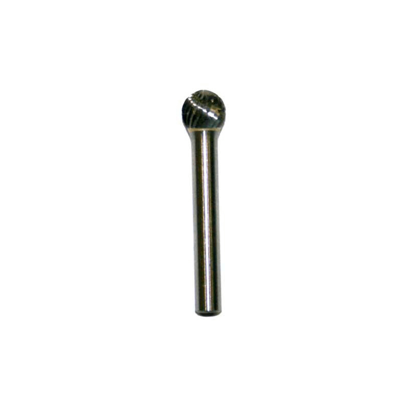 PTS OUTILLAGE Aluminum carbide bur 12 MM 891940