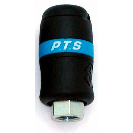 PTS OUTILLAGE Female quick coupler 1/4'' 891962