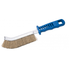 DRAPER Cepillo metalico para laton 225 MM 8920594