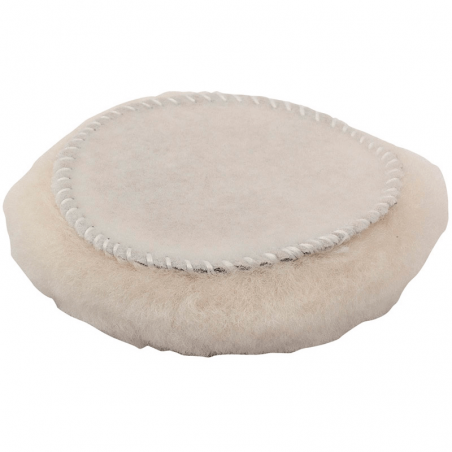 DRAPER Wool beret for polishers 75 MM 89217002