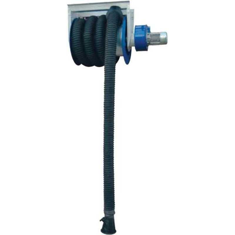 FILCAR Extractor de gases 892401