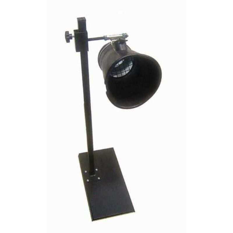 FILCAR Simple rubber nozzle with support 75 MM 892419