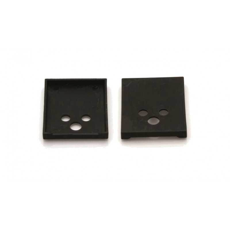BIHR Cuñas de plastico mordazas 70X75 MM 892436