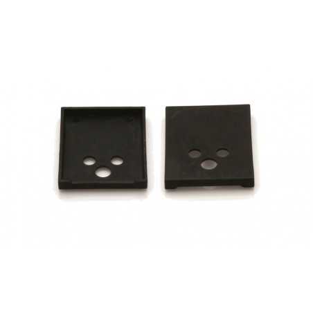 BIHR Plastic Jaw Wedges 70X75 MM 892436