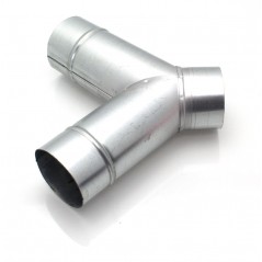 FILCAR Conector en Y 100 MM 892466