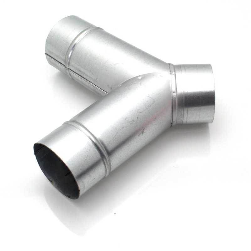 FILCAR Connector in Y 100 MM 892466