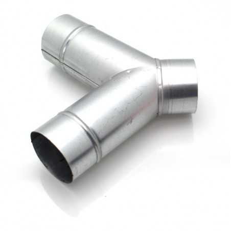 FILCAR Conector en Y 100 MM 892466
