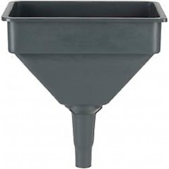 PRESSOL Embudo rectangular para bidones 4 L 893000