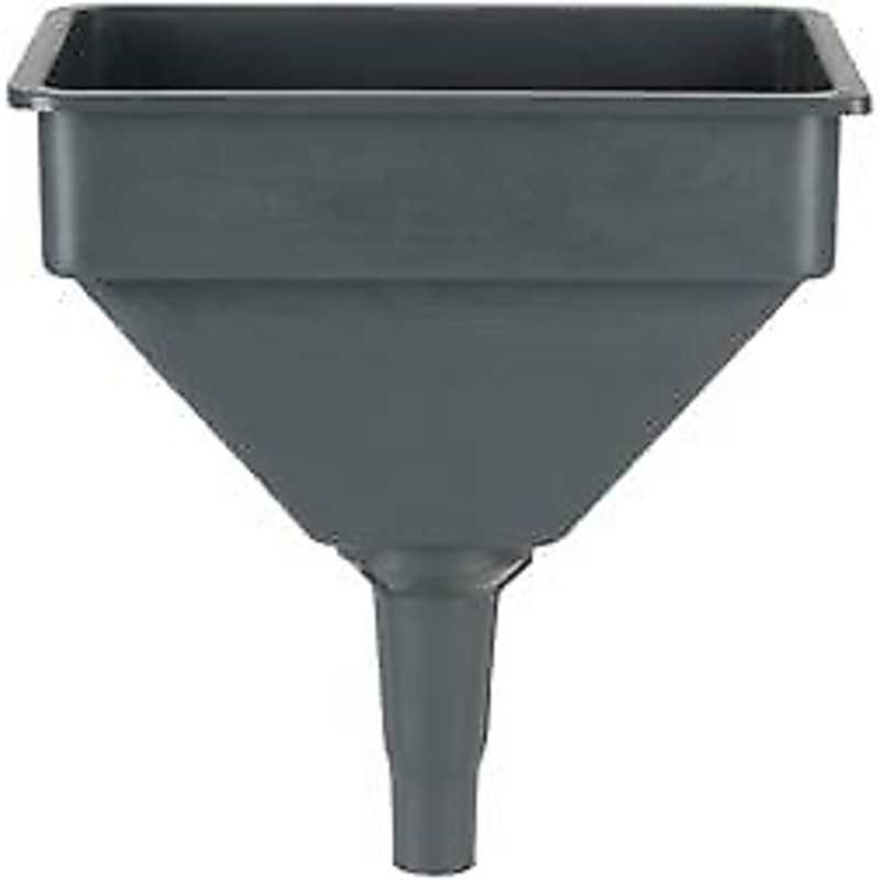 PRESSOL Embudo rectangular para bidones 4 L 893000