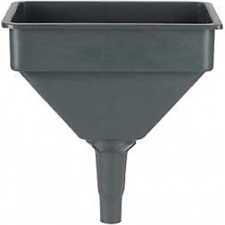 PRESSOL Embudo rectangular para bidones 4 L 893000