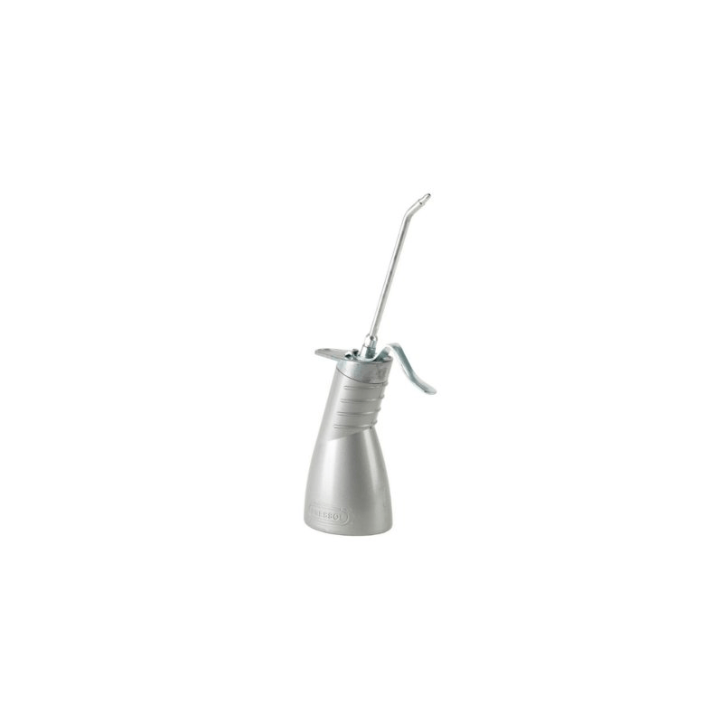 PRESSOL Zinc oil can 200 ML 893001