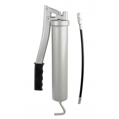 PRESSOL Bomba de grasa con palanca 893016