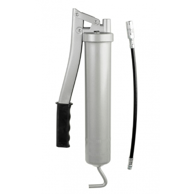 PRESSOL Bomba de grasa con palanca 893016