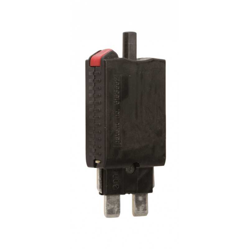 BIHR Circuit breaker 10 A 8930208