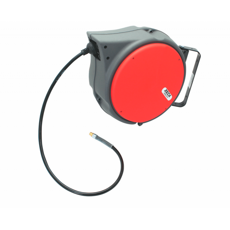ZECA Hose reel 16 M 893055
