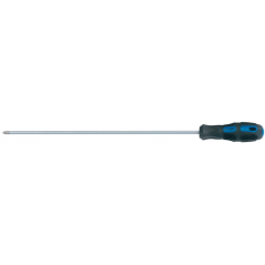 DRAPER Destornillador XL PZ2 2X450 MM 893077