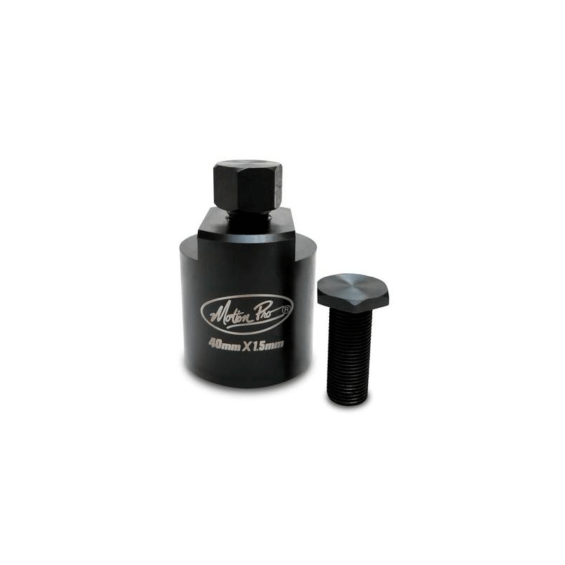 MOTION PRO Extractor volante magnetico con rosca interna derecha M40 X 1.5 89309006