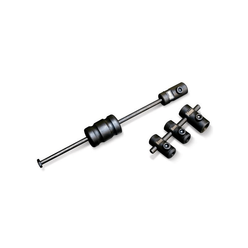 MOTION PRO Screw loosening tool 89309007