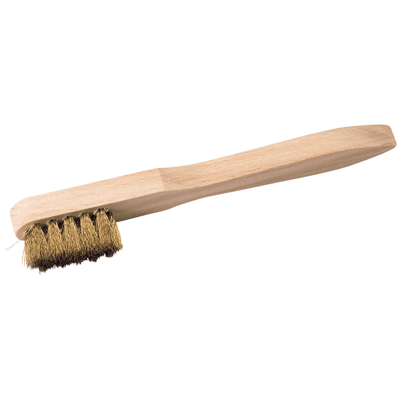 DRAPER Metallic brush for spark plug 893094