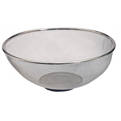 DRAPER Colador de acero magnetico 8931317