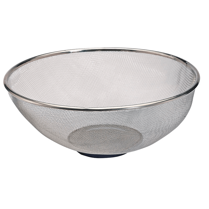 DRAPER Colador de acero magnetico 8931317