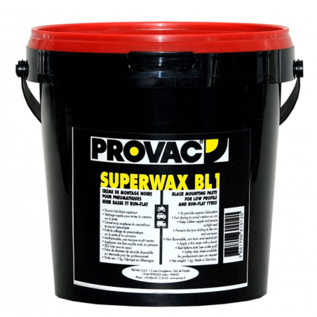 PROVAC Wheel mounting paste 1 KG SUPERWAX 893138