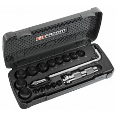 FACOM Punch box 3-30 MM 893181
