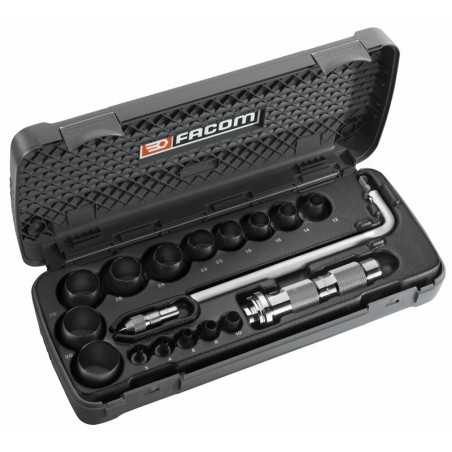FACOM Punch box 3-30 MM 893181