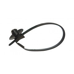 BIHR Bridas de nylon con fijacion 145MM X 5MM 20 U 893258